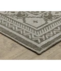 Oriental Weavers INTRIGUE INT06 Grey 3'10X5' 5