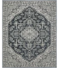 Oriental Weavers INTRIGUE INT07 Blue 3'10X5' 5