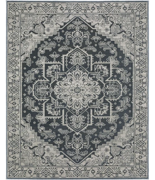 Oriental Weavers INTRIGUE INT07 Blue 3'10X5' 5