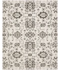 Oriental Weavers INTRIGUE INT08 Ivory 6' 7X9' 6
