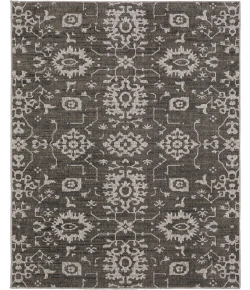 Oriental Weavers Intrigue Int09 Grey/ Beige 5 Ft. 3 In. X 7 Ft. 6 In. Rectangle Rug