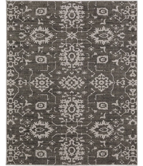 Oriental Weavers INTRIGUE INT09 Grey 5' 3X7' 6