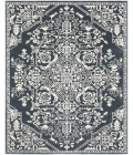 Oriental Weavers INTRIGUE INT10 Blue 3'10X5' 5