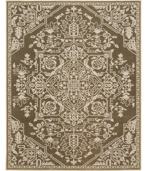 Oriental Weavers INTRIGUE INT11 Gold 3'10X5' 5