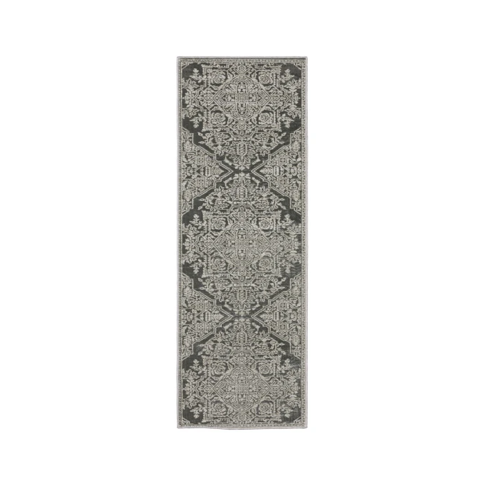 Oriental Weavers INTRIGUE INT12 Beige 2' 3X7' 6