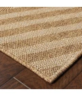 Oriental Weavers Area Rug Karavia 1330X Tan 2' 3" X  7' 6" Runner