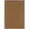 Oriental Weavers Karavia 2061N Tan/ Tan Area Rug 3 ft. 7 in. X 5 ft. 6 in. Rectangle