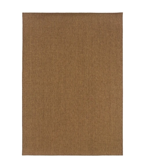Oriental Weavers Area Rug Karavia 2061N Tan 8' 6" X 13' 0"