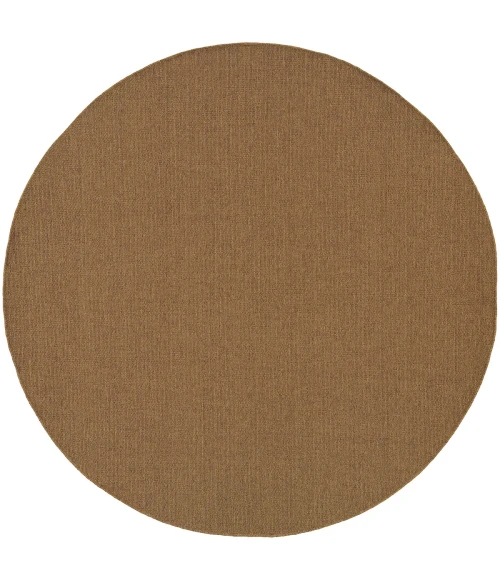 Oriental Weavers Area Rug Karavia 2061N Tan 7'10"