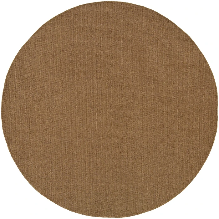 Oriental Weavers Area Rug Karavia 2061N Tan 7'10" X 10'10"