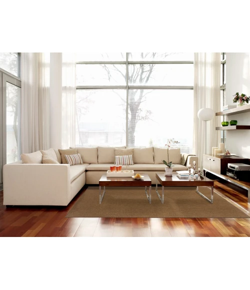 Oriental Weavers Area Rug Karavia 2061N Tan 7'10"