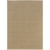 Oriental Weavers Karavia 2067X Sand/ Sand Area Rug 8 ft. 6 in. X 13 ft. 0 in. Rectangle