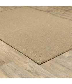 Oriental Weavers Karavia 2067X Sand/ Sand Area Rug 8 ft. 6 in. X 13 ft. 0 in. Rectangle