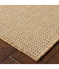Oriental Weavers Area Rug Karavia 2067X Sand 8' 6" X 13' 0"
