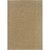 Oriental Weavers Karavia 2068X Tan/ Tan Area Rug 8 ft. 6 in. X 13 ft. 0 in. Rectangle