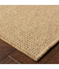 Oriental Weavers Area Rug Karavia 2068X Tan 7'10"
