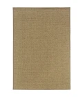 Oriental Weavers Area Rug Karavia 2160N Tan 8' 6" X 13' 0"