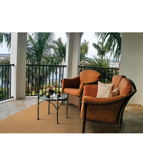 Oriental Weavers Area Rug Karavia 2160N Tan 8' 6" X 13' 0"