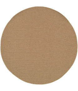 Oriental Weavers Karavia 2160X Sand/ Sand Area Rug 7 ft. 10 in. Round