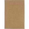Oriental Weavers Karavia 550X3 Tan/ Tan Area Rug 7 ft. 10 in. X 10 ft. 10 in. Rectangle