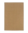 Oriental Weavers Area Rug Karavia 550X3 Tan 8' 6" X 13' 0"
