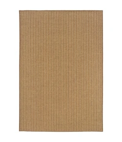 Oriental Weavers Karavia 550X3 Tan/ Tan Area Rug 8 ft. 6 in. X 13 ft. 0 in. Rectangle
