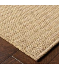 Oriental Weavers Area Rug Karavia 550X3 Tan 2' 3" X  7' 6" Runner