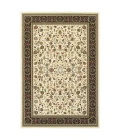 Oriental Weavers Area Rug Kashan 108X1 Ivory 9'10" X 12'10"