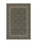Oriental Weavers Area Rug Kashan 180L1 Navy 6' 7" X  9' 6"