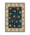 Oriental Weavers Area Rug Kashan 2336B Navy 7'10" X 10'10"