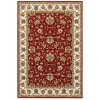 Oriental Weavers Kashan 4929R Red/ Ivory Area Rug 7 ft. 10 in. X 10 ft. 10 in. Rectangle
