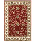 Oriental Weavers Area Rug Kashan 4929R Red 3'10" X  5' 5"