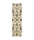 Oriental Weavers Area Rug Kashan 9946W Ivory 9'10" X 12'10"