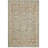 Oriental Weavers KEATON Brown KEA01 3ft. 3in. X 5ft. Rect. Rug