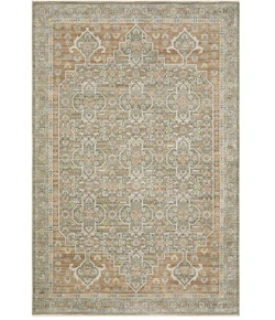 Oriental Weavers KEATON Brown KEA01 5ft. 3in. X 7ft. 6in. Rect. Rug