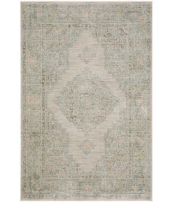 Oriental Weavers KEATON Beige KEA02 5ft. 3in. X 7ft. 6in. Rect. Rug