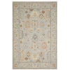 Oriental Weavers KEATON Grey KEA03 9ft.10in. X 12ft.10in. Rect. Rug