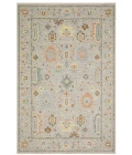 Oriental Weavers KEATON Grey KEA03 9ft.10in. X 12ft.10in. Rect. Rug