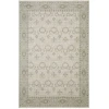 Oriental Weavers KEATON Beige KEA04 9ft.10in. X 12ft.10in. Rect. Rug