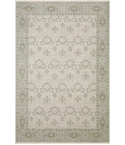 Oriental Weavers KEATON Beige KEA04 6ft. 7in. X 9ft. 6in. Rect. Rug
