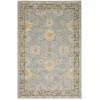 Oriental Weavers KEATON Blue KEA05 9ft.10in. X 12ft.10in. Rect. Rug
