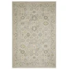 Oriental Weavers KEATON Beige KEA06 9ft.10in. X 12ft.10in. Rect. Rug