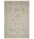 Oriental Weavers KEATON Beige KEA06 3ft. 3in. X 5ft. Rect. Rug