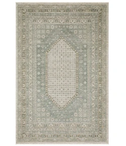 Oriental Weavers KEATON Beige KEA08 3ft. 3in. X 5ft. Rect. Rug