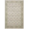 Oriental Weavers KEATON Beige KEA09 9ft.10in. X 12ft.10in. Rect. Rug