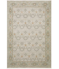 Oriental Weavers KEATON Beige KEA09 9ft.10in. X 12ft.10in. Rect. Rug