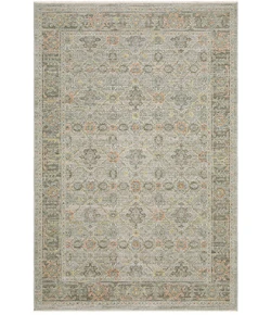 Oriental Weavers KEATON Beige KEA10 9ft.10in. X 12ft.10in. Rect. Rug