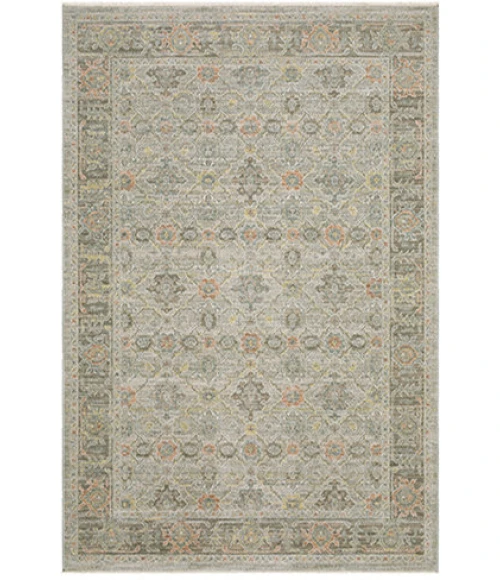 Oriental Weavers KEATON Beige KEA10 6ft. 7in. X 9ft. 6in. Rect. Rug