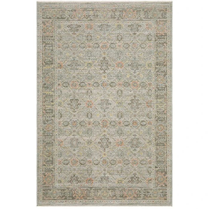 Oriental Weavers KEATON Beige KEA10 3ft. 3in. X 5ft. Rect. Rug