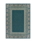 Oriental Weavers Area Rug Latitude 1503B Blue 6' 7" X  9' 2"